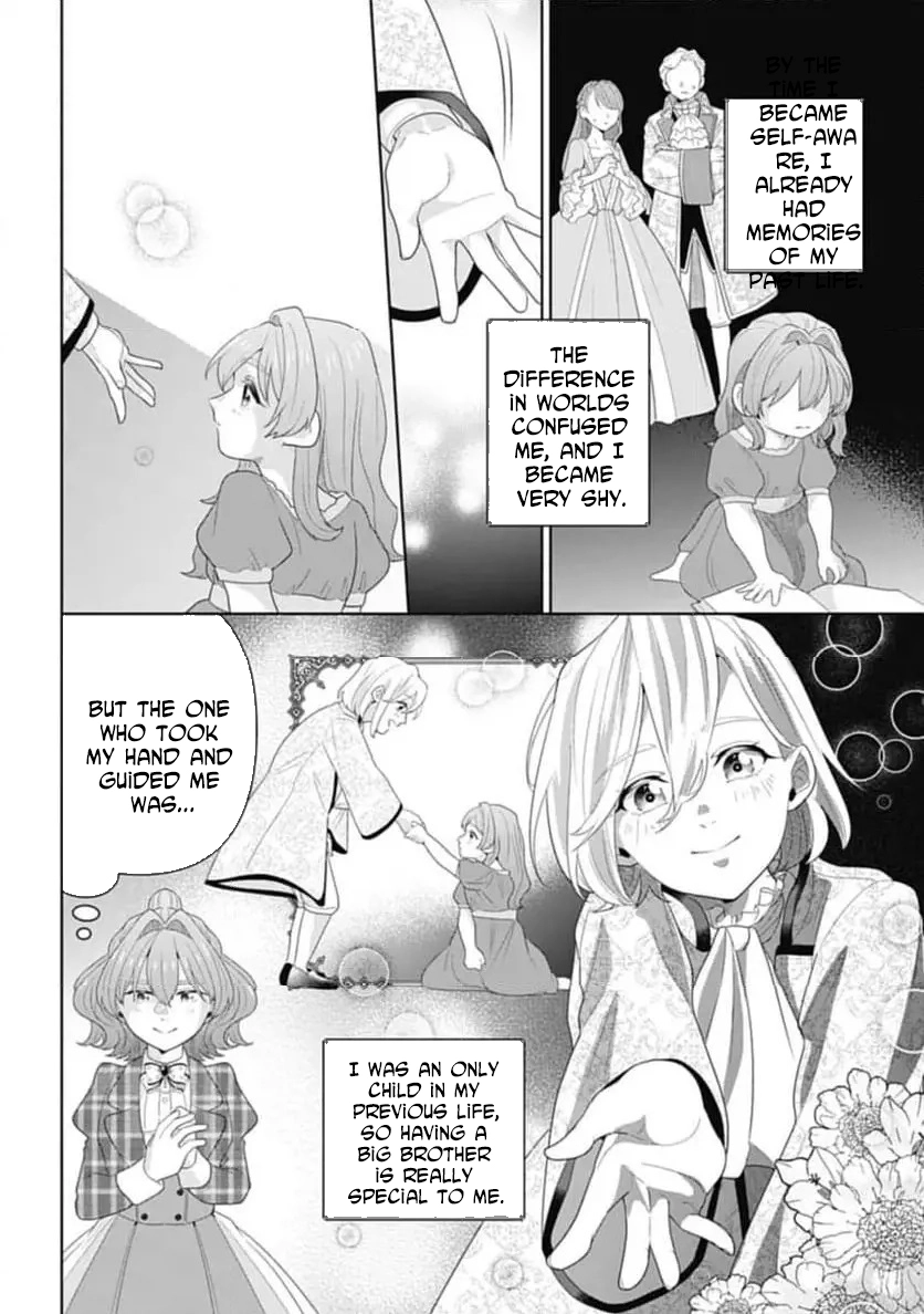 Sophia the Tailor: A Poor Noble Lady Enriching Lives with Modern Clothing Chapter 6 Page 8